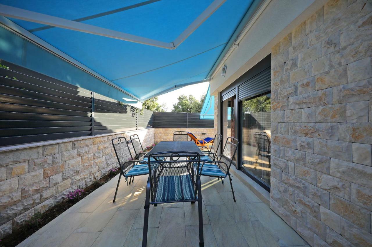 Apartmani Bida Zadar Quarto foto